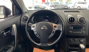 Nissan Qashqai 1.6 16V GPL Eco Acenta pieno