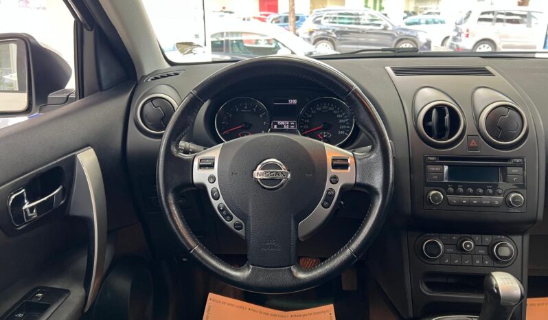 Nissan Qashqai 1.6 16V GPL Eco Acenta pieno