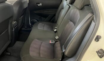 Nissan Qashqai 1.6 16V GPL Eco Acenta pieno