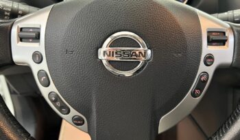 Nissan Qashqai 1.6 16V GPL Eco Acenta pieno