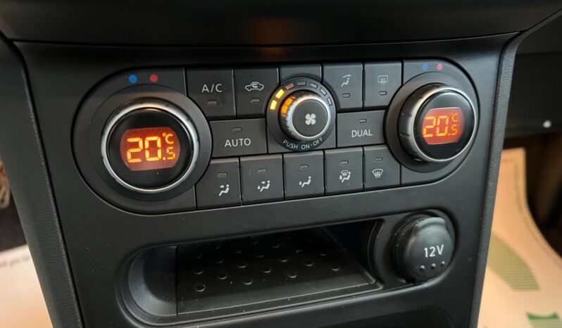 Nissan Qashqai 1.6 16V GPL Eco Acenta pieno