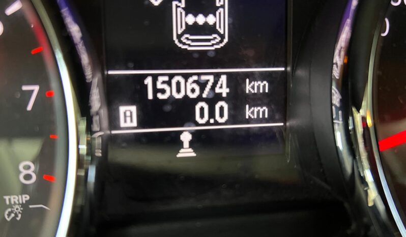 Nissan Qashqai 1.6 16V GPL Eco Acenta pieno