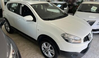 Nissan Qashqai 1.6 16V GPL Eco Acenta pieno