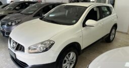 Nissan Qashqai 1.6 16V GPL Eco Acenta