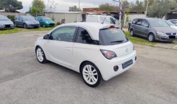 Opel Adam 1.2 70 CV White Link pieno