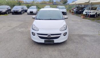 Opel Adam 1.2 70 CV White Link pieno