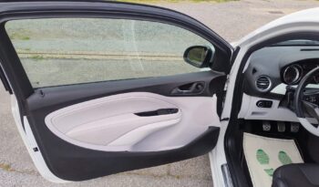 Opel Adam 1.2 70 CV White Link pieno