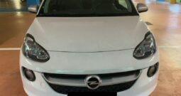 Opel Adam 1.2 70 CV White Link