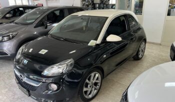 Opel Adam 1.4 87 CV Slam pieno