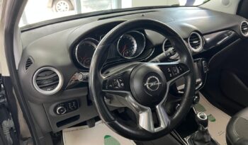 Opel Adam 1.4 87 CV Slam pieno