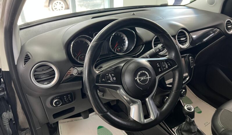 Opel Adam 1.4 87 CV Slam pieno