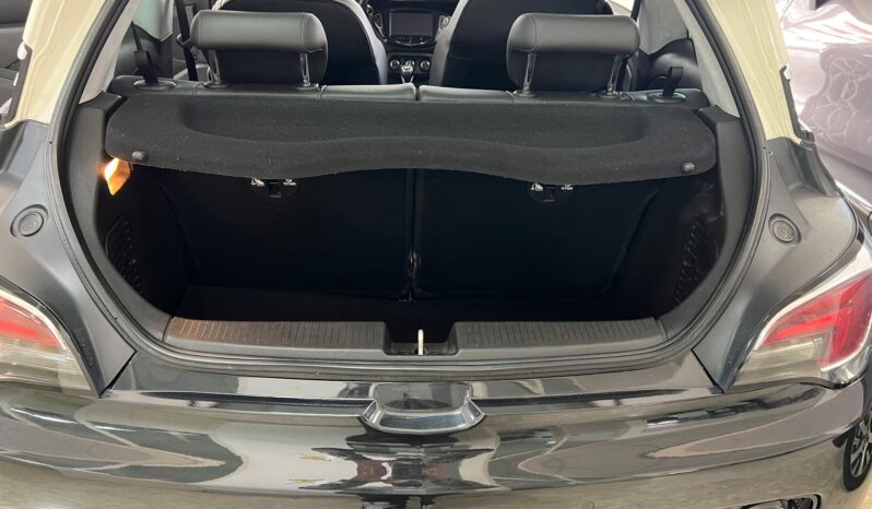 Opel Adam 1.4 87 CV Slam pieno