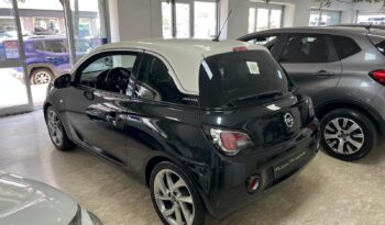 Opel Adam 1.4 87 CV Slam pieno