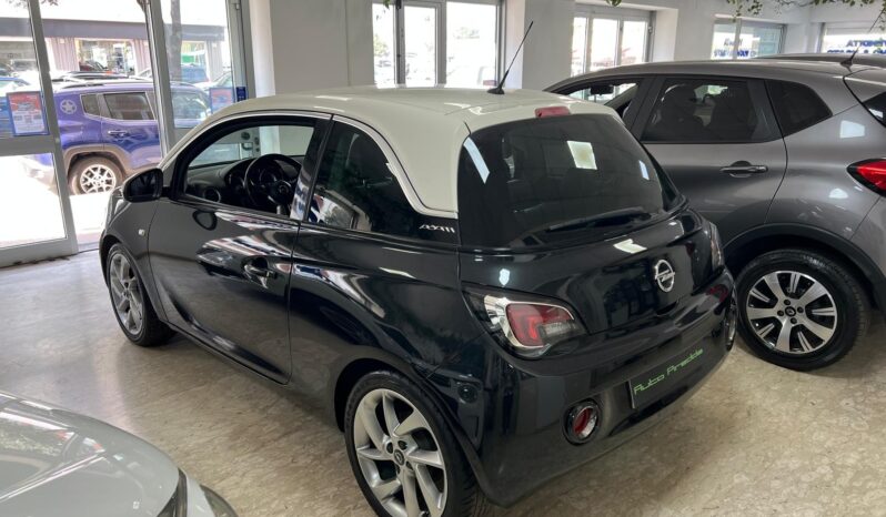 Opel Adam 1.4 87 CV Slam pieno