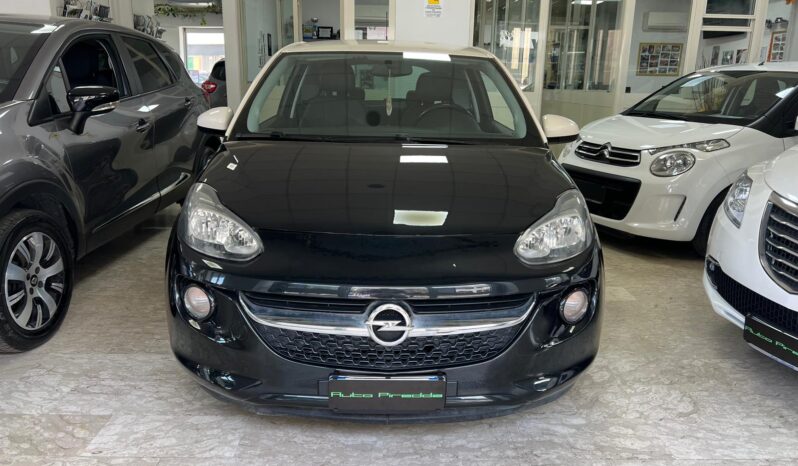 Opel Adam 1.4 87 CV Slam pieno