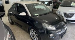 Opel Adam 1.4 87 CV Slam