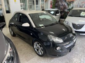 Opel Adam 1.4 87 CV Slam