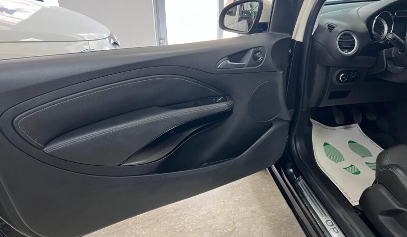 Opel Adam 1.4 87 CV Slam pieno