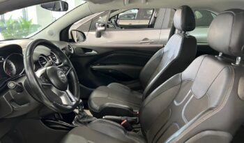 Opel Adam 1.4 87 CV Slam pieno