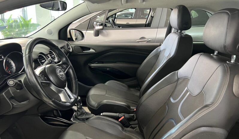 Opel Adam 1.4 87 CV Slam pieno