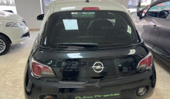 Opel Adam 1.4 87 CV Slam pieno