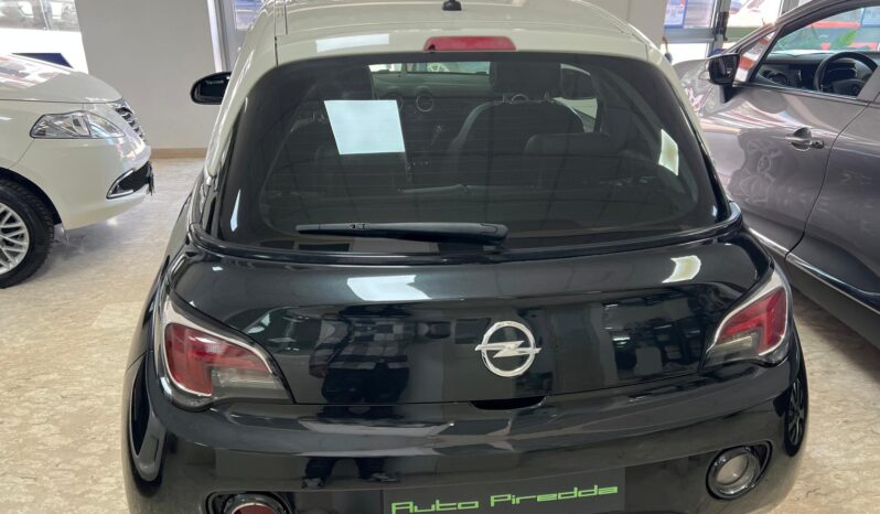 Opel Adam 1.4 87 CV Slam pieno