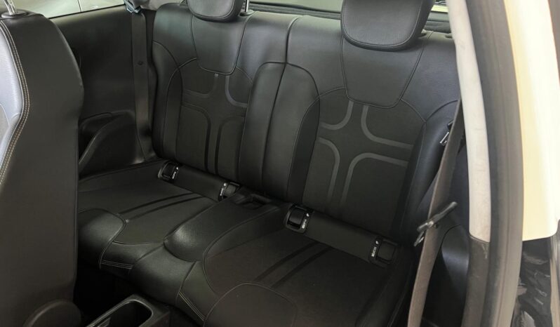 Opel Adam 1.4 87 CV Slam pieno