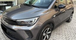 Opel Crossland 1.2 Turbo 12V 110 CV