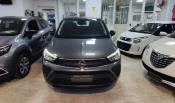 Opel Crossland 1.2 Turbo 12V 110 CV pieno