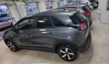 Opel Crossland 1.2 Turbo 12V 110 CV pieno