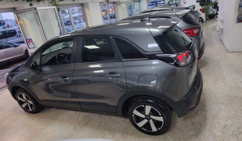 Opel Crossland 1.2 Turbo 12V 110 CV pieno