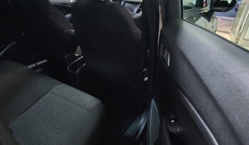 Opel Crossland 1.2 Turbo 12V 110 CV pieno