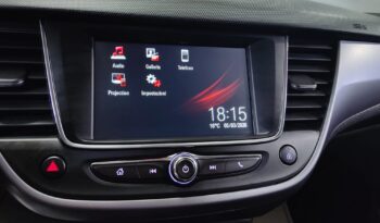 Opel Crossland 1.2 Turbo 12V 110 CV pieno