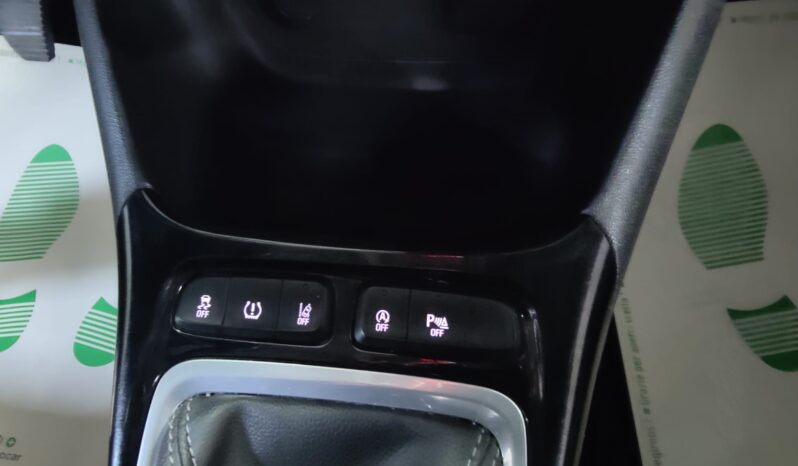 Opel Crossland 1.2 Turbo 12V 110 CV pieno