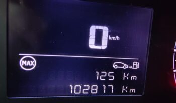 Opel Crossland 1.2 Turbo 12V 110 CV pieno