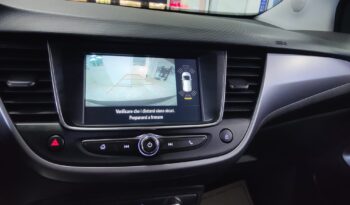 Opel Crossland 1.2 Turbo 12V 110 CV pieno