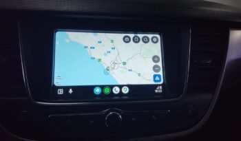 Opel Crossland 1.2 Turbo 12V 110 CV pieno