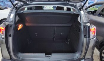 Opel Crossland 1.2 Turbo 12V 110 CV pieno