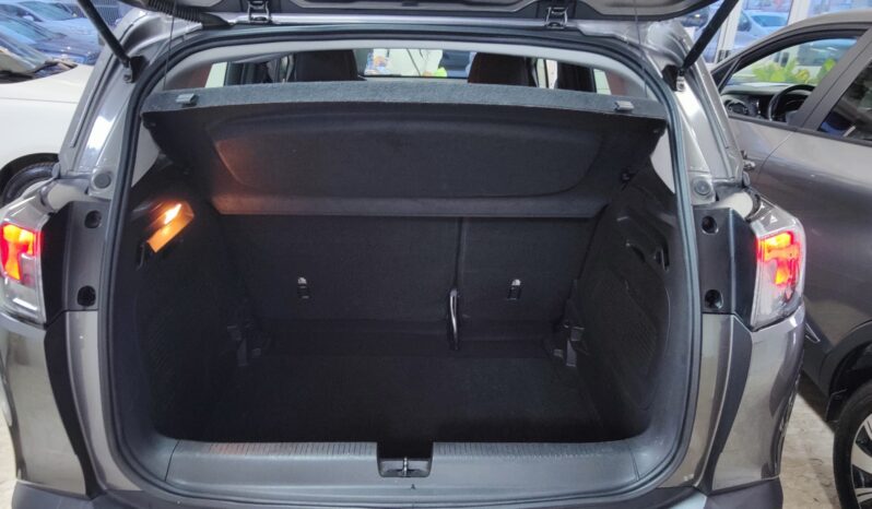 Opel Crossland 1.2 Turbo 12V 110 CV pieno