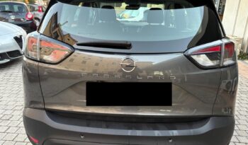 Opel Crossland 1.2 Turbo 12V 110 CV pieno