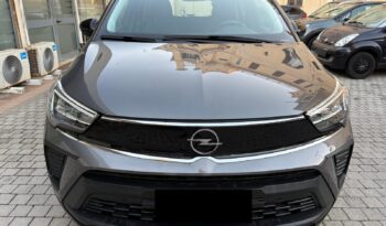 Opel Crossland 1.2 Turbo 12V 110 CV pieno