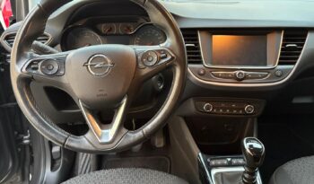 Opel Crossland 1.2 Turbo 12V 110 CV pieno