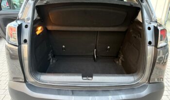 Opel Crossland 1.2 Turbo 12V 110 CV pieno