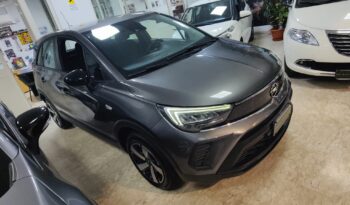 Opel Crossland 1.2 Turbo 12V 110 CV pieno