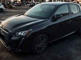 Peugeot 208 75 CV 5 Porte EURO 6