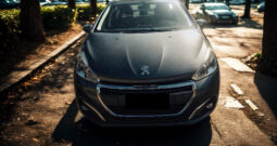 Peugeot 208 82CV 5 Porte Active