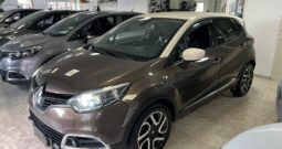 Renault Captur 1.5 dCi 90CV Energy R-Link