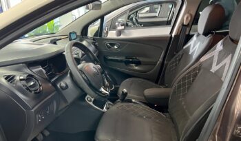Renault Captur 1.5 dCi 90CV Energy R-Link pieno
