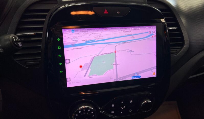 Renault Captur 1.5 dCi 90CV Energy R-Link pieno