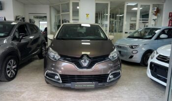 Renault Captur 1.5 dCi 90CV Energy R-Link pieno